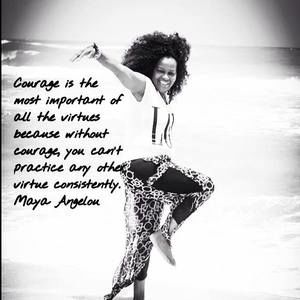 Meet your Posher, Beverly